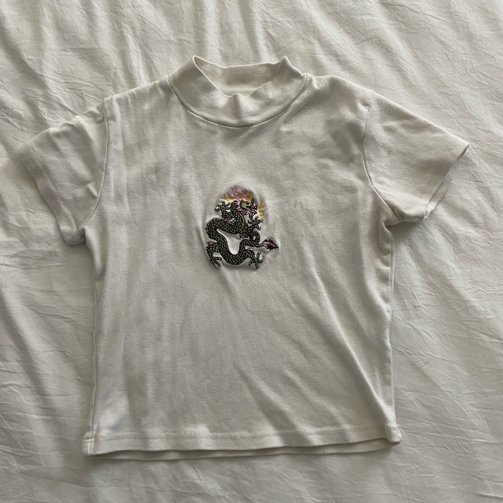 brandy melville shirt